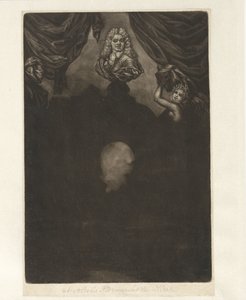 Portrait of Mattheus Brouërius van Nidek