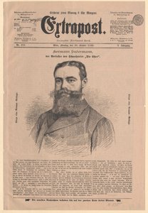 Hermann Sudermann