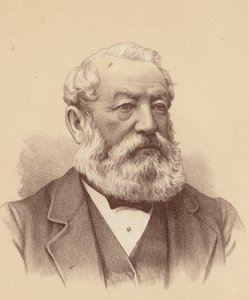 Charles H Humphrey