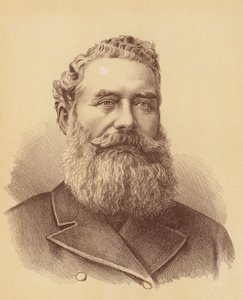 The Honourable James White