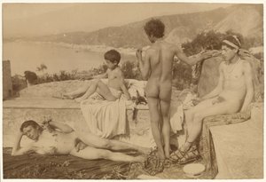 Sicilian Boys