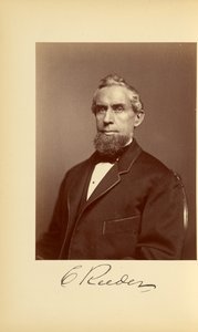Charles Reeder