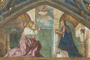 Annunciation