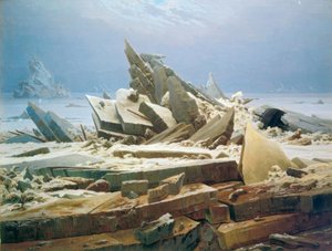 The Ice Sea