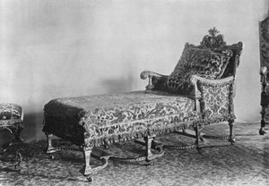 Day Bed to Match