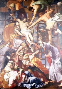 Descent from the Cross