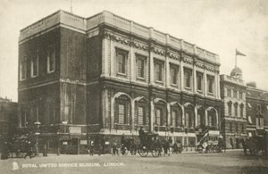 Banqueting House, Whitehall