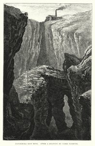 Dannemora Iron Mine