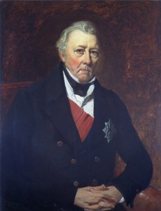 Lieutenant General Sir Thomas Dallas GCB