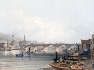 London Bridge