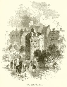 The Globe Theatre