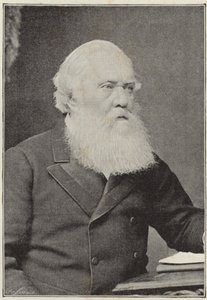 The Late Right Hon. Sir Austin Henry Layard