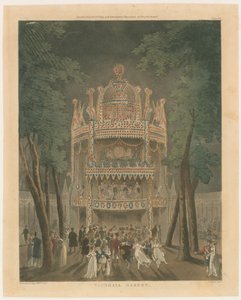 Vauxhall Garden