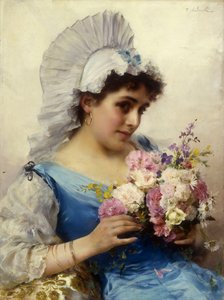The Bouquet