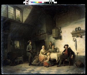 House concert