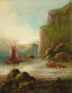 Near Dawlish, South Devon