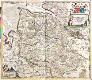 Lower Saxony, Bremen, Hamburg, Germany
