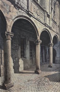 Orleans, House Called Agnes Sorel, Gallery