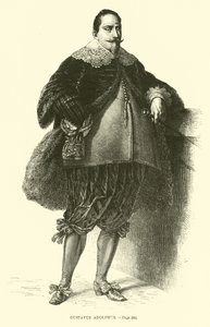 Gustavus Adolphus