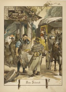 Blacksmith