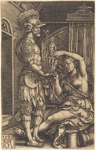 Jason and Medea