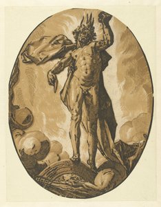 Helios (Dies) (Gods and Goddesses)