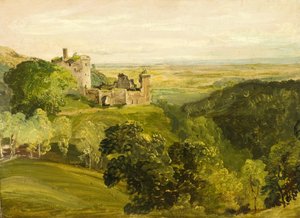 Castle Campbell