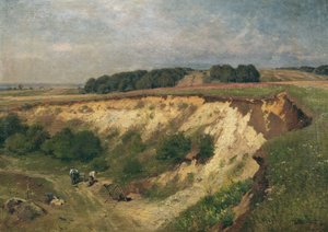 The Sandpit