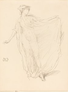 The Dancing Girl