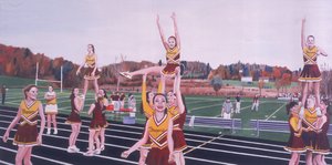 Fulton-Fonda Braves