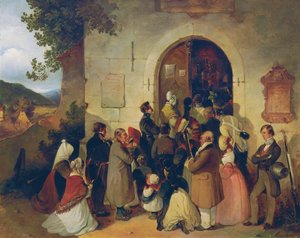 Pilgrims