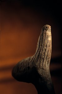 Urkesh, Hurrian Empire, Syria, 2400 BC, Giorgio Buccellati, Archaeology, 2004