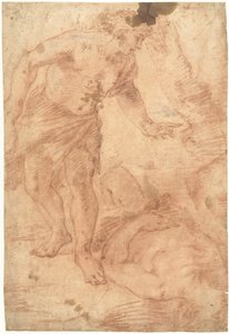 Cain by the Body of Abel