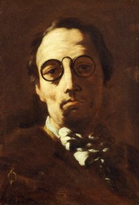 Self-portrait