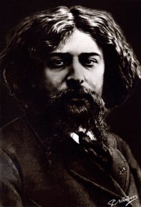 Alphonse Daudet