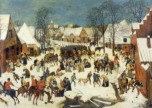 Massacre of the Innocents