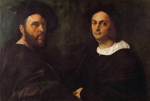 Double Portrait