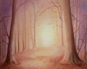 Path to Light