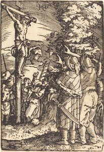 Christ on the Cross