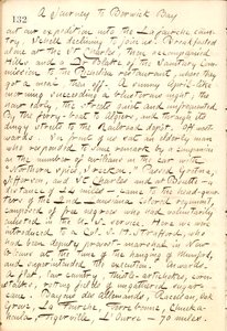 Thomas Butler Gunn Diaries - Volume 21, page 146, December 31, 1862