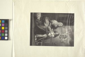 Education Of The Virgin