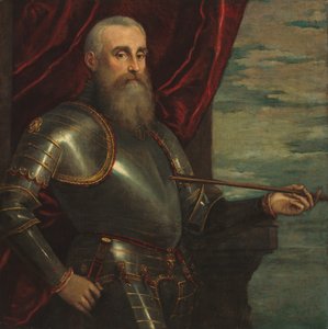 Agostino Barbarigo, possibly 17th century