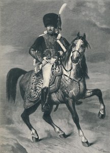 Eugène De Beauharnais Prince Eugène, c1810, 1896
