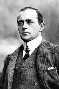 Captain Robert Falcon Scott 1868-1912