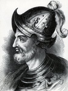 Stephen of Blois, c1900