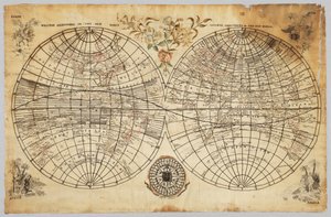 Map Sampler