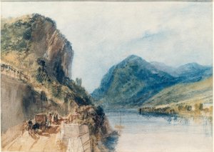 The Drachenfels